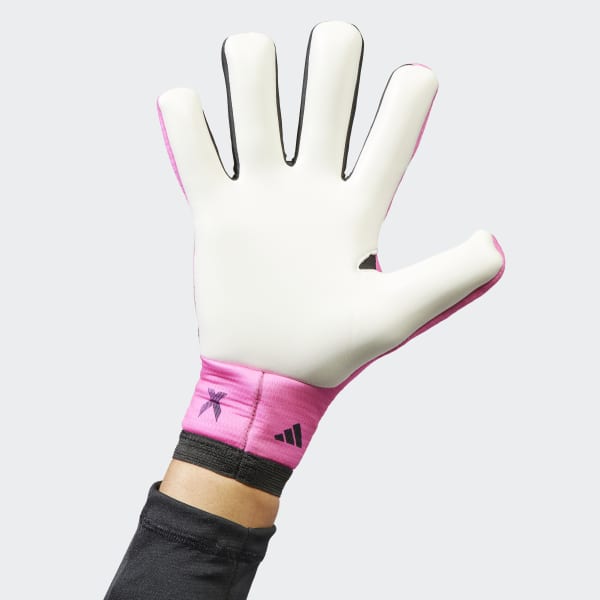 Pink X Speedportal Training handsker