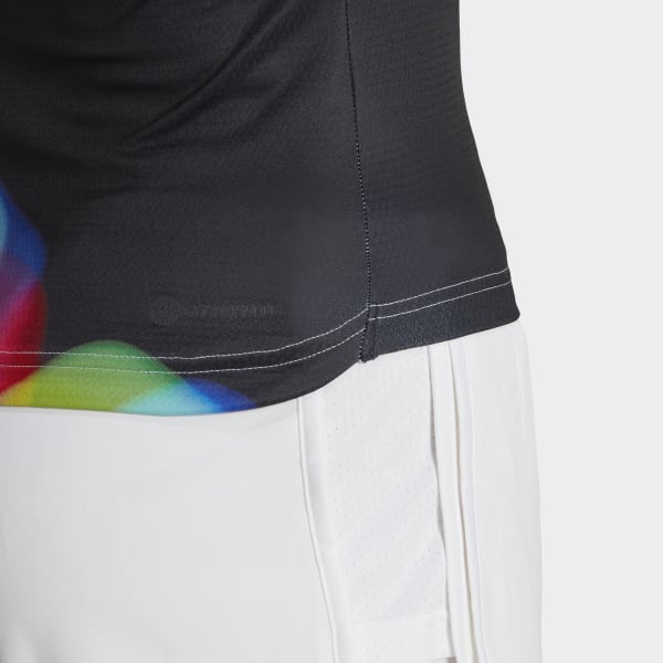 Weiss Tennis WC T-Shirt ENM93