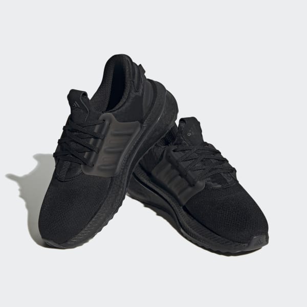Schwarz X_PLRBOOST Schuh