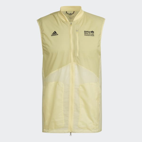 Gul Berlin Marathon Adizero Vest EBT20