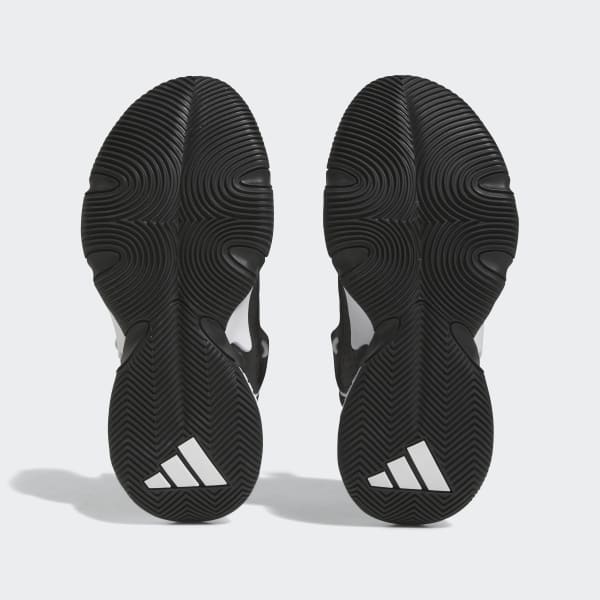 noir Chaussure Trae Unlimited