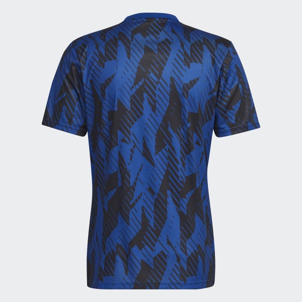 Bla Argentina Pre-Match Jersey CJ263