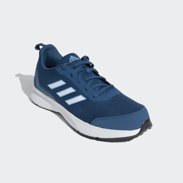 Blue RUNMAGICA SHOES