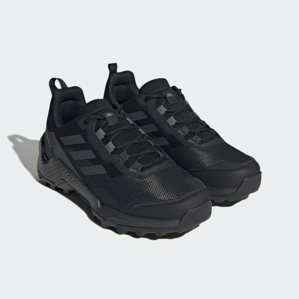 Preto Tênis Caminhada Eastrail 2.0
