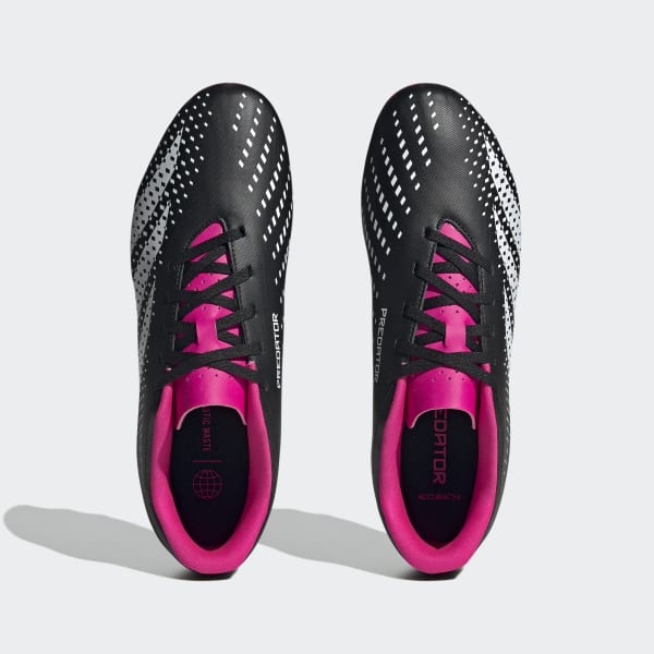 Adidas Predator Accuracy.4 Flexible Ground Soccer Cleats