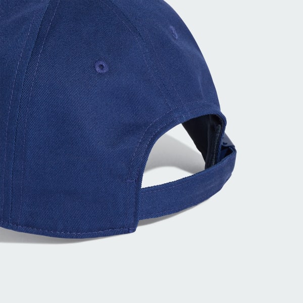 Blue Spain 26 Football Baseball Cap 