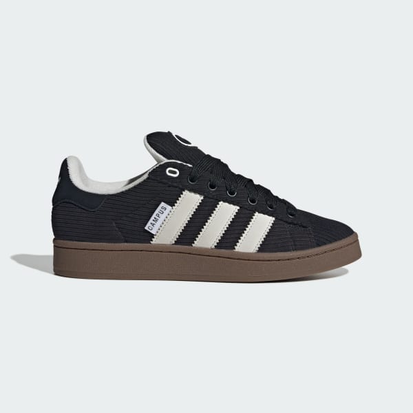 Negro Zapatillas Campus 00s