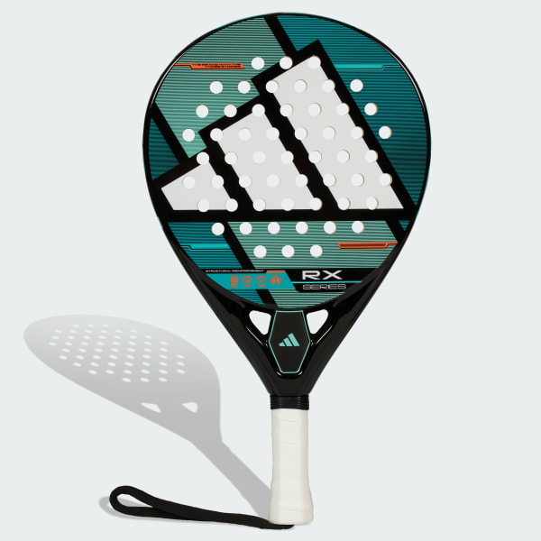 cerná RX SERIES RED Racquet