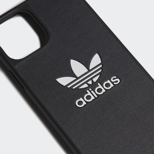 Nero Cover Molded Basic iPhone 2020 6.1 Inch