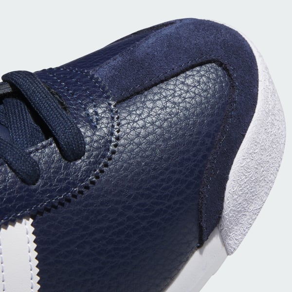 Adidas samoa mens navy blue deals