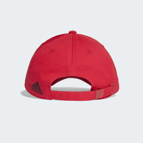 manchester united cap adidas
