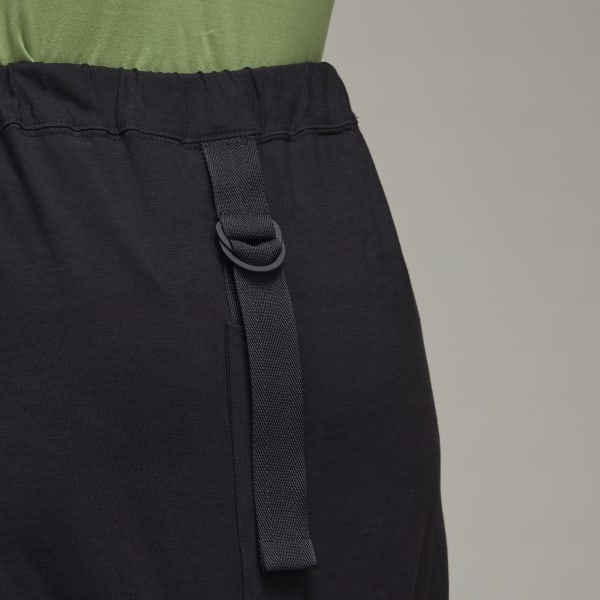 Black CH2 Skirt L9835