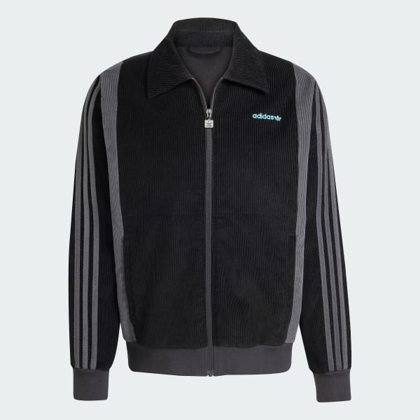 adidas Pro Track Top - Black | adidas Switzerland