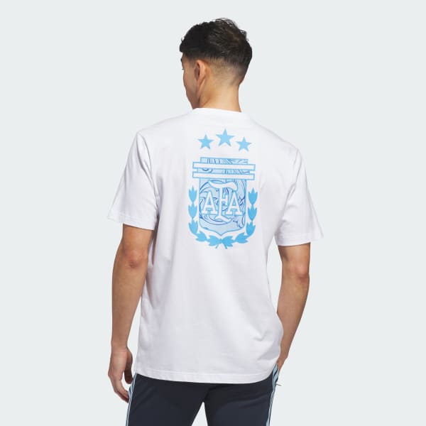 blanc M WC AWAY ARG T
