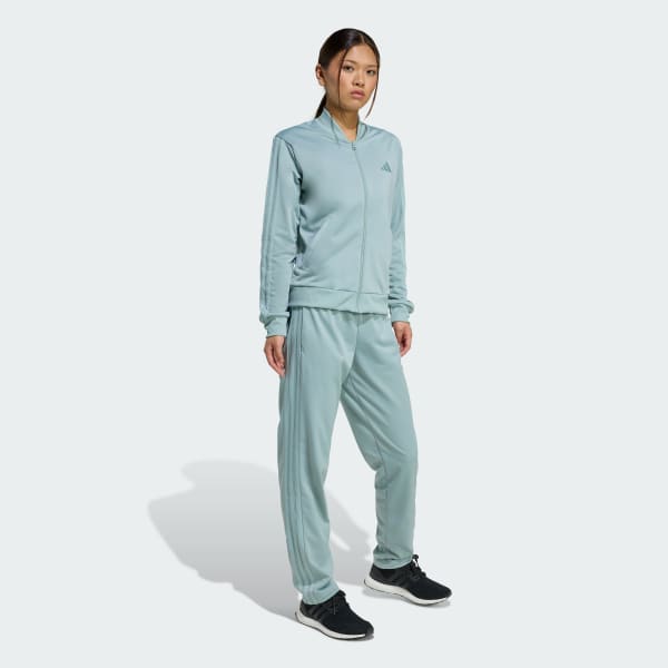 zelená DAYREADY TRACKSUIT