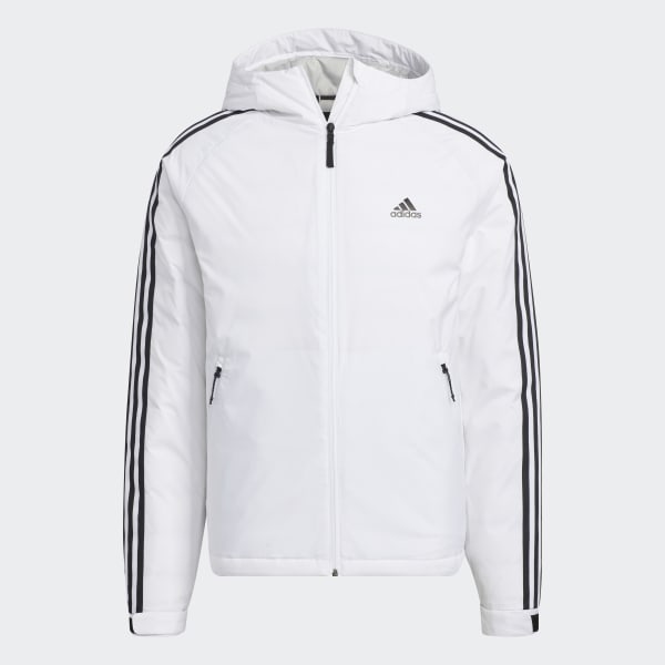 White 3S 다운 재킷 HM107