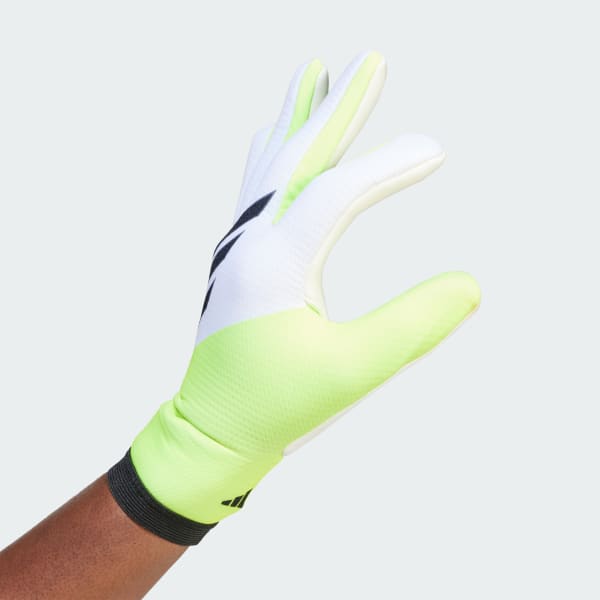 Guantes adidas x training shop