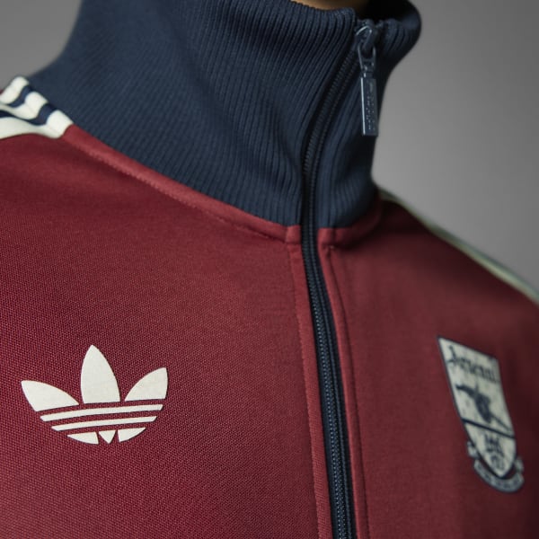 ◾️MUSE◾️トラックジャケット ADIDAS ARSENAL FC TRACK ADIDAS/アディダス】 ARSENAL FC TRACK ジャケット（その他