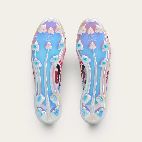 アディダス BAPE×アディダス F50 Elite FG / 天然芝用 / BAPE x
