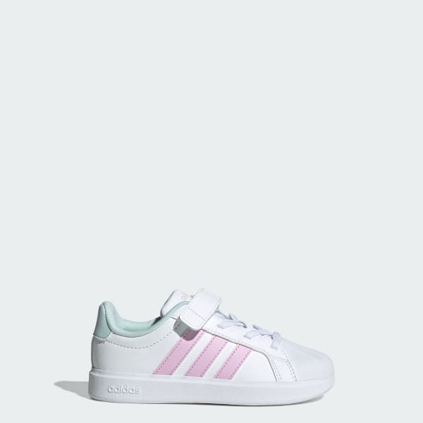 adidas Streettalk - White | Free Shipping with adiClub
