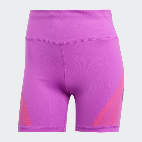 adidas by Stella McCartney TRUEPACE ランニングショート