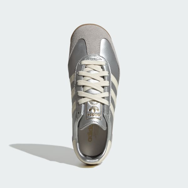 Plateado Zapatillas SL 72 RS