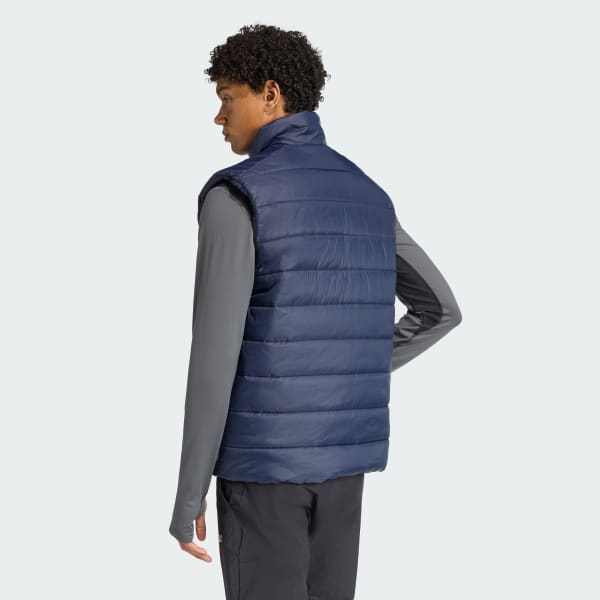 modrá Vesta Terrex Multi Essentials CLIMAWARM Padded