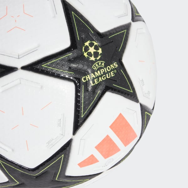 サッカーボール adidas Champions League PRO MATCHBALL adidas UEFA CL Pro Match Soccer Ball – Soccer Maxx