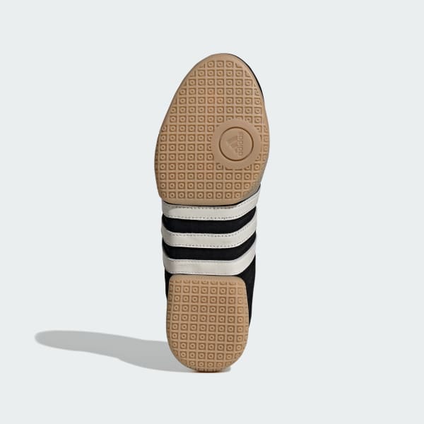 Hitam SEPATU TAEKWONDO MEI ELITE