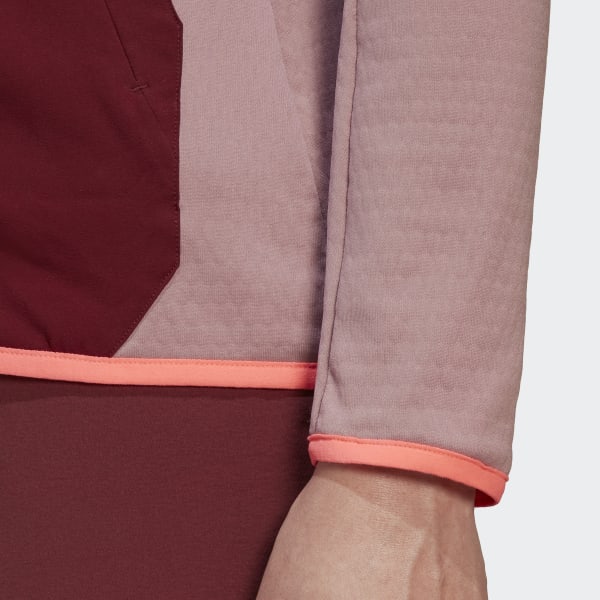 Elastic cuffs