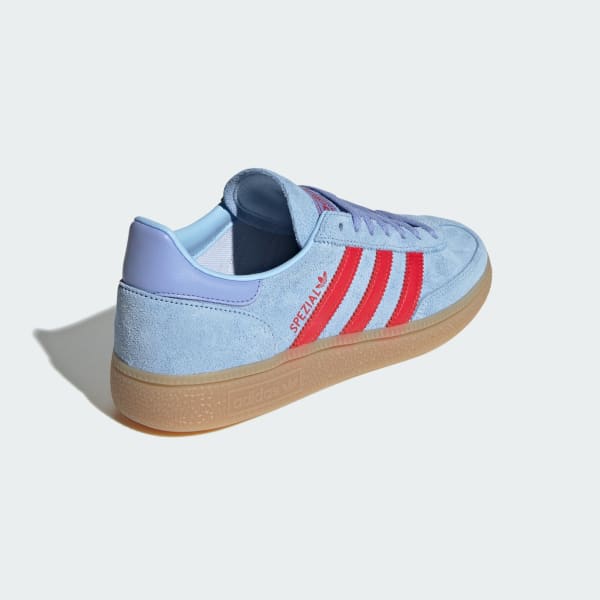 adidas Handball Spezial Shoes - Blue | Free Shipping with adiClub