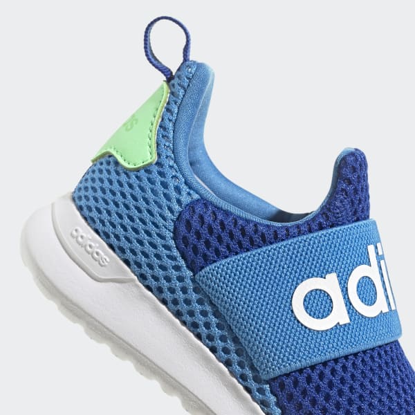 Adidas neo cloudfoam lite racer adapt men's sneakers blue shop