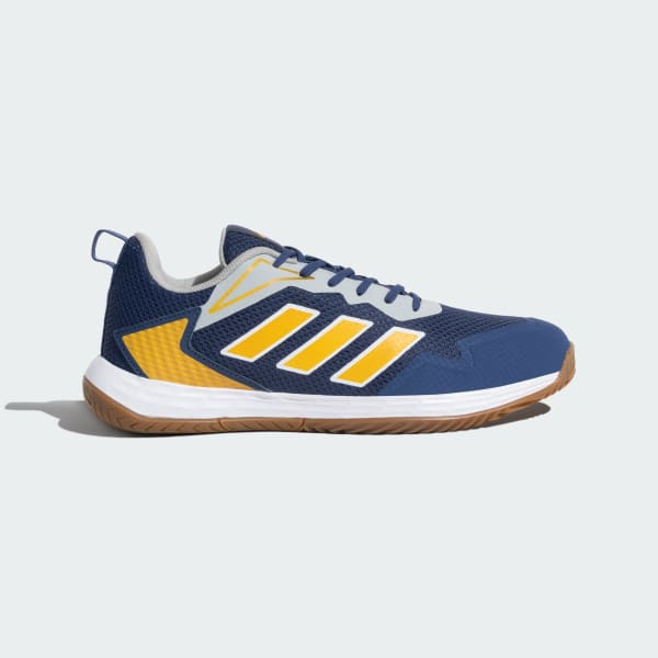 Adidas indoor training shoes best sale