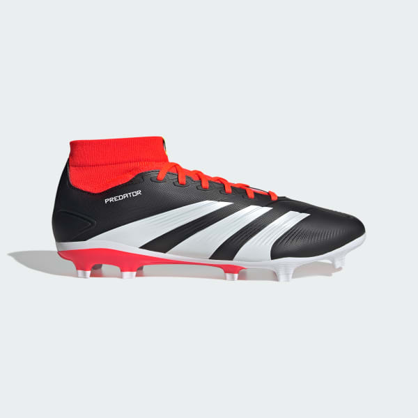 adidas Predator 24 League Firm Ground Soccer Cleats Black Free Shipping with adiClub adidas Canada