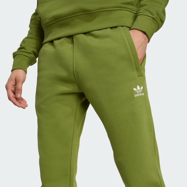 Trefoil Essentials Pants