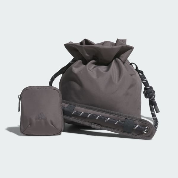 Brown Favorite Small Bag