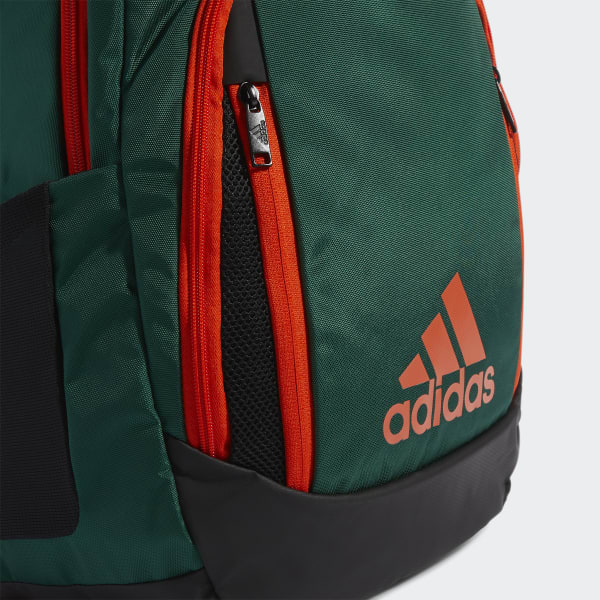 adidas 5 star team backpack