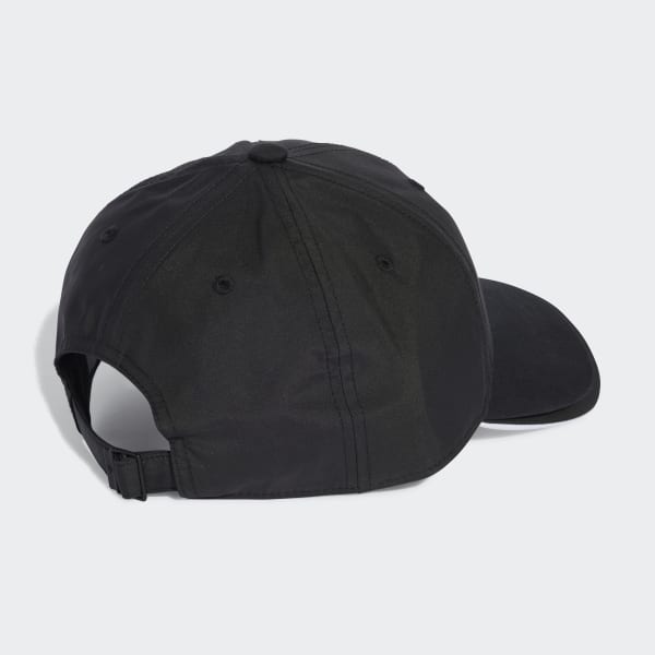 adidas Double Visor Cap - Black | adidas UK