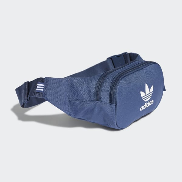 bolsa essential crossbody adidas