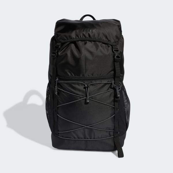 ブラック テレックス マルチ クライマクール バックパック 30L