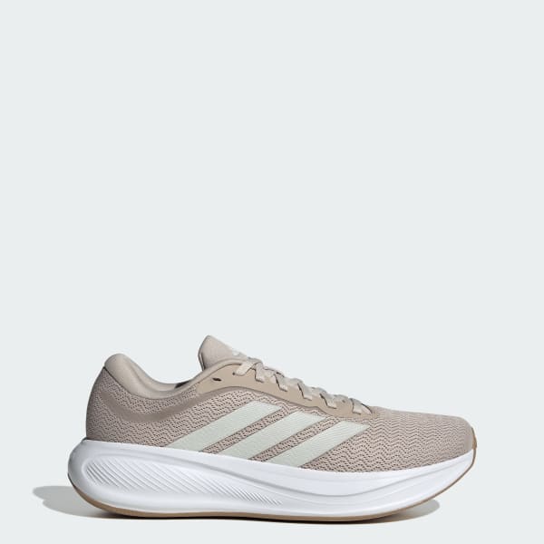 Beige Tenis RESPONSE RUNNER 2