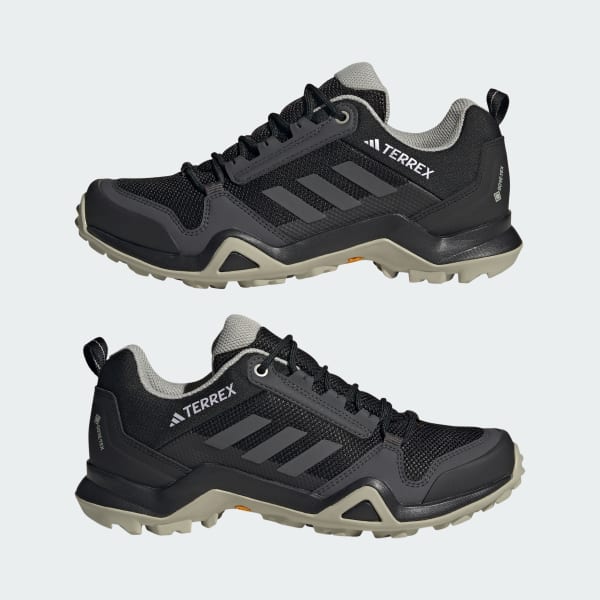 Adidas terrex ax3 goretex clearance