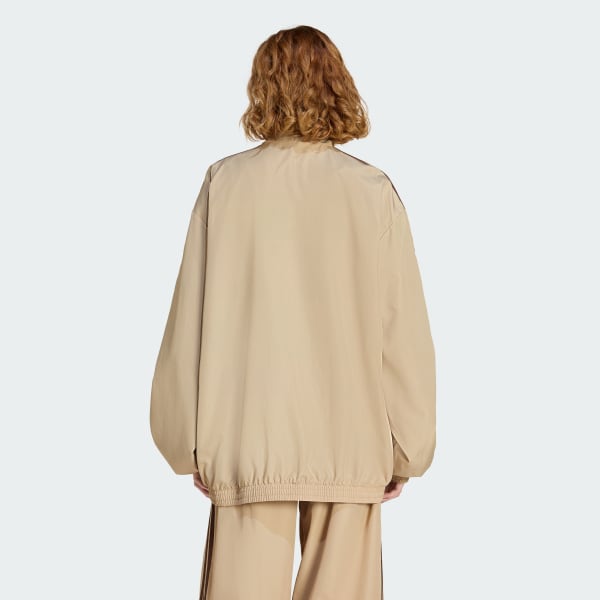 Beige 파이어버드 아딜레늄 트랙 탑