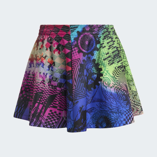 パンツ jeremy scott adidas bontages skirt pants パンツ jeremy