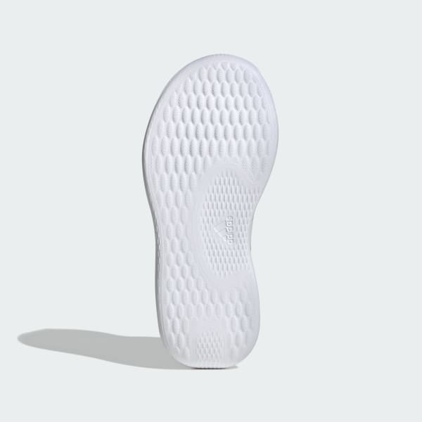 Λευκό Cloudfoam Pure Shoes Kids