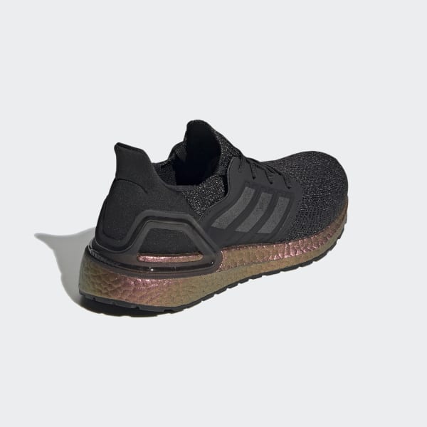 adidas Ultraboost 20 Running Shoes Black adidas Singapore