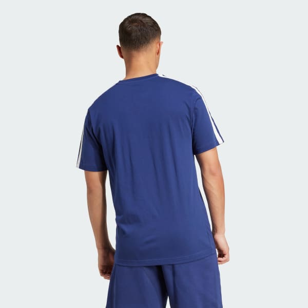 Collegiate Script Graphic Tee