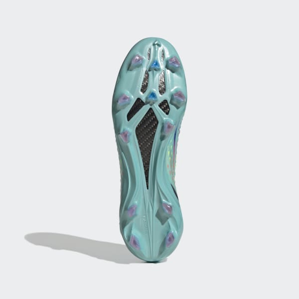 Azul Chuteira X Speedportal.1