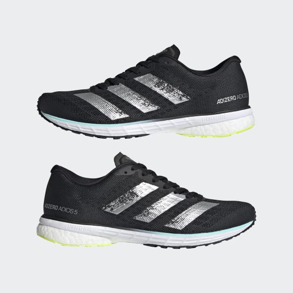 Adizero adios boost 5 sales