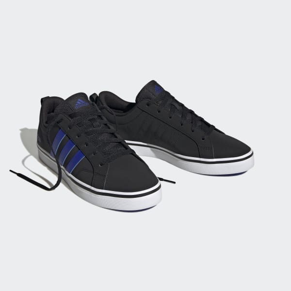 Black VS Pace 2.0 Shoes